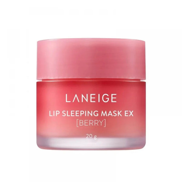 Laneige - Lip Sleeping Mask Ex Berry