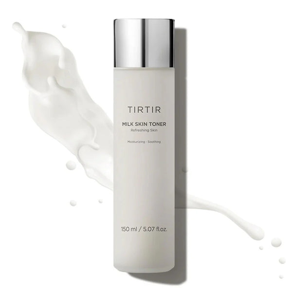 TIRTIR Milk Skin Toner