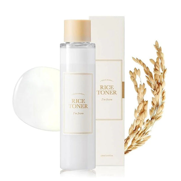 I'm From, Rice Toner, 5.07 fl oz (150 ml)