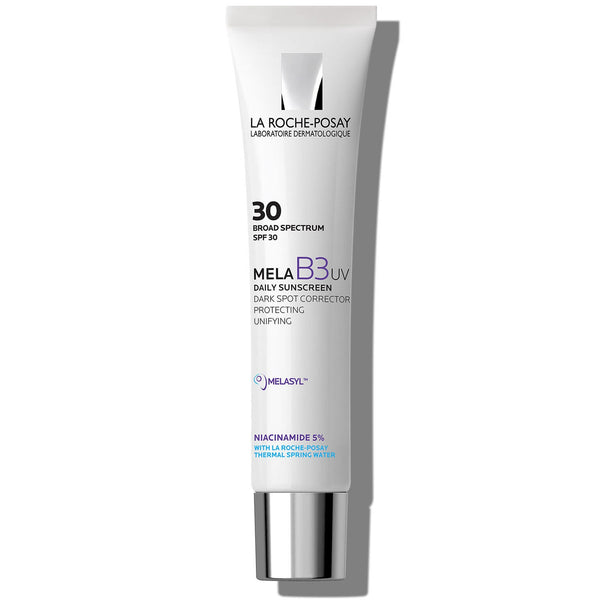 La Roche Posay Mela B3 UV Daily Moisturizer SPF 30