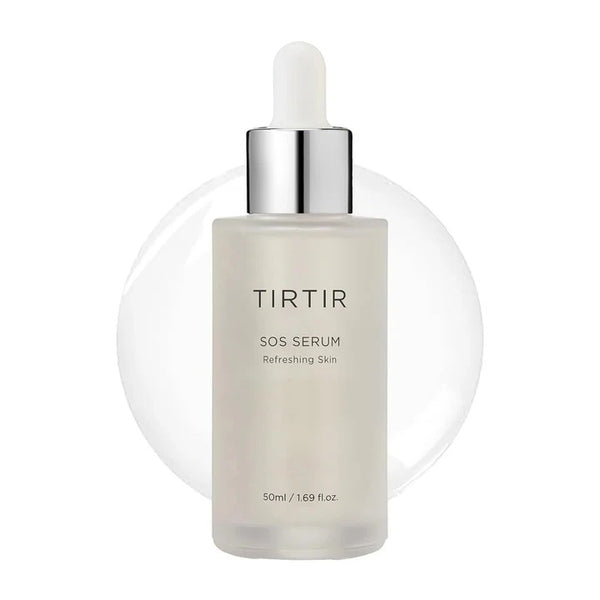 TIRTIR - SOS Serum 50ml